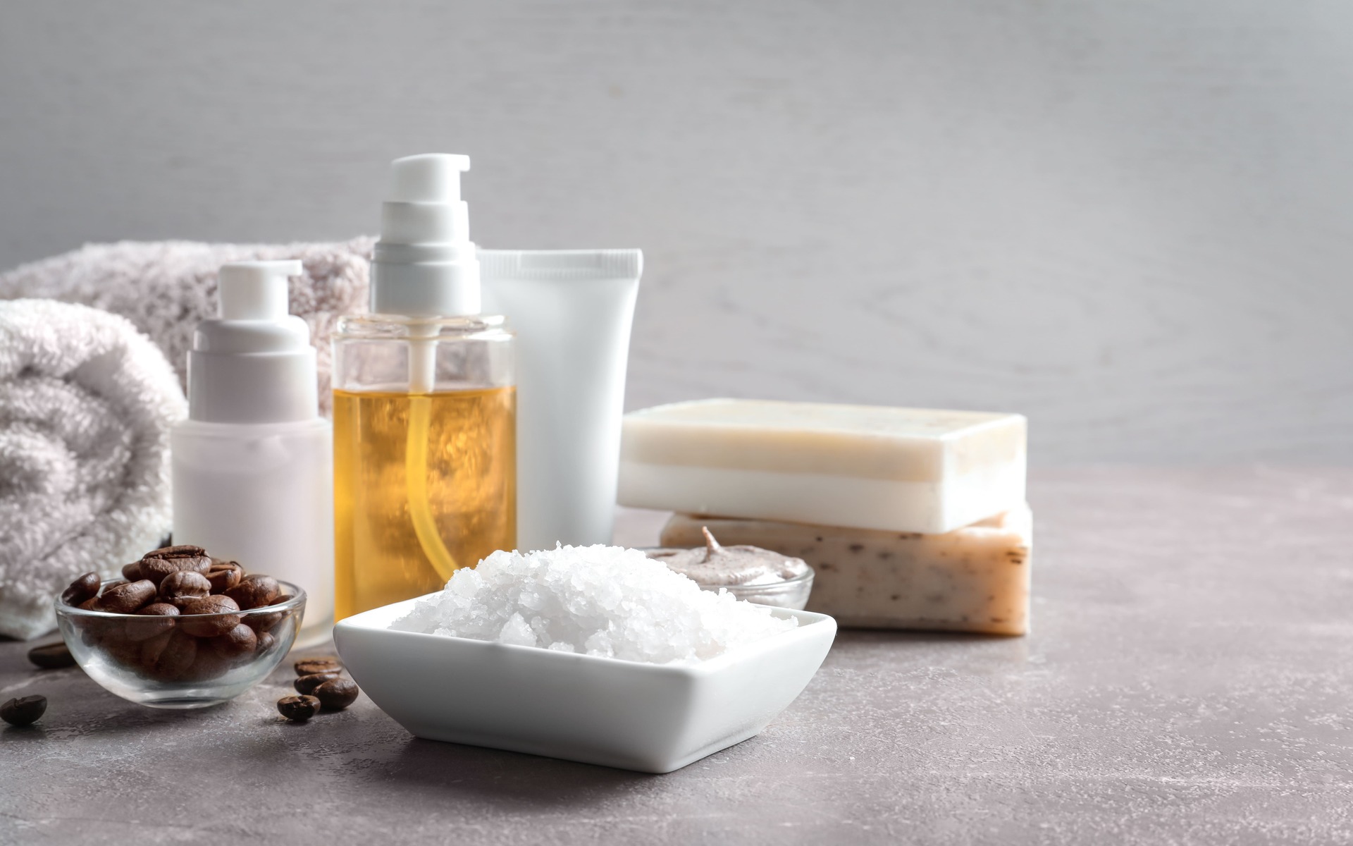 Atelier Eco-Conso : Fabrication de produits d’hygiène à Chavanoz