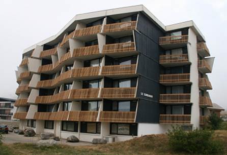 Retour d’expérience : Rénover un copropriété, ils·elles témoignent ! à Huez