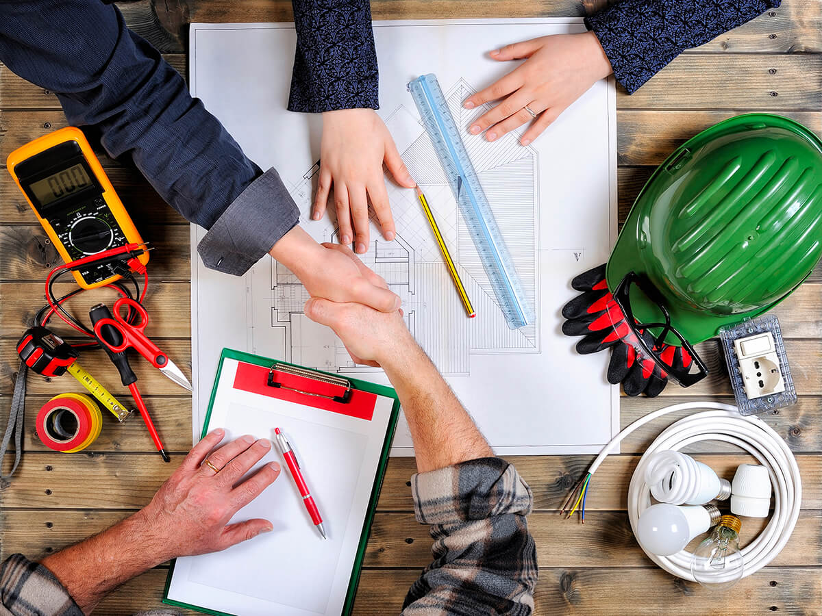 Petites copros : pourquoi se structurer ?