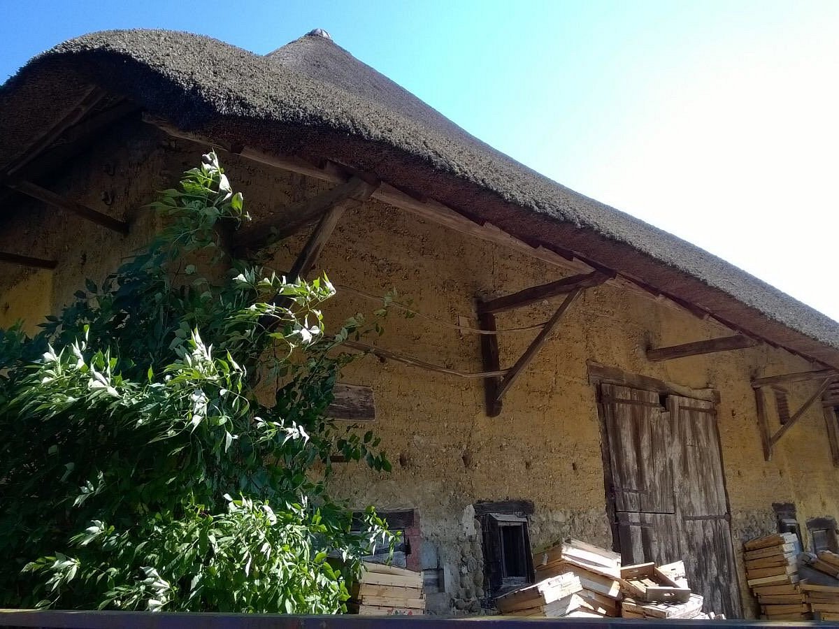Atelier des pros du Grésivaudan – Bâti ancien et rénovation énergétique : comment concilier performance, patrimoine et réalité de terrain ?