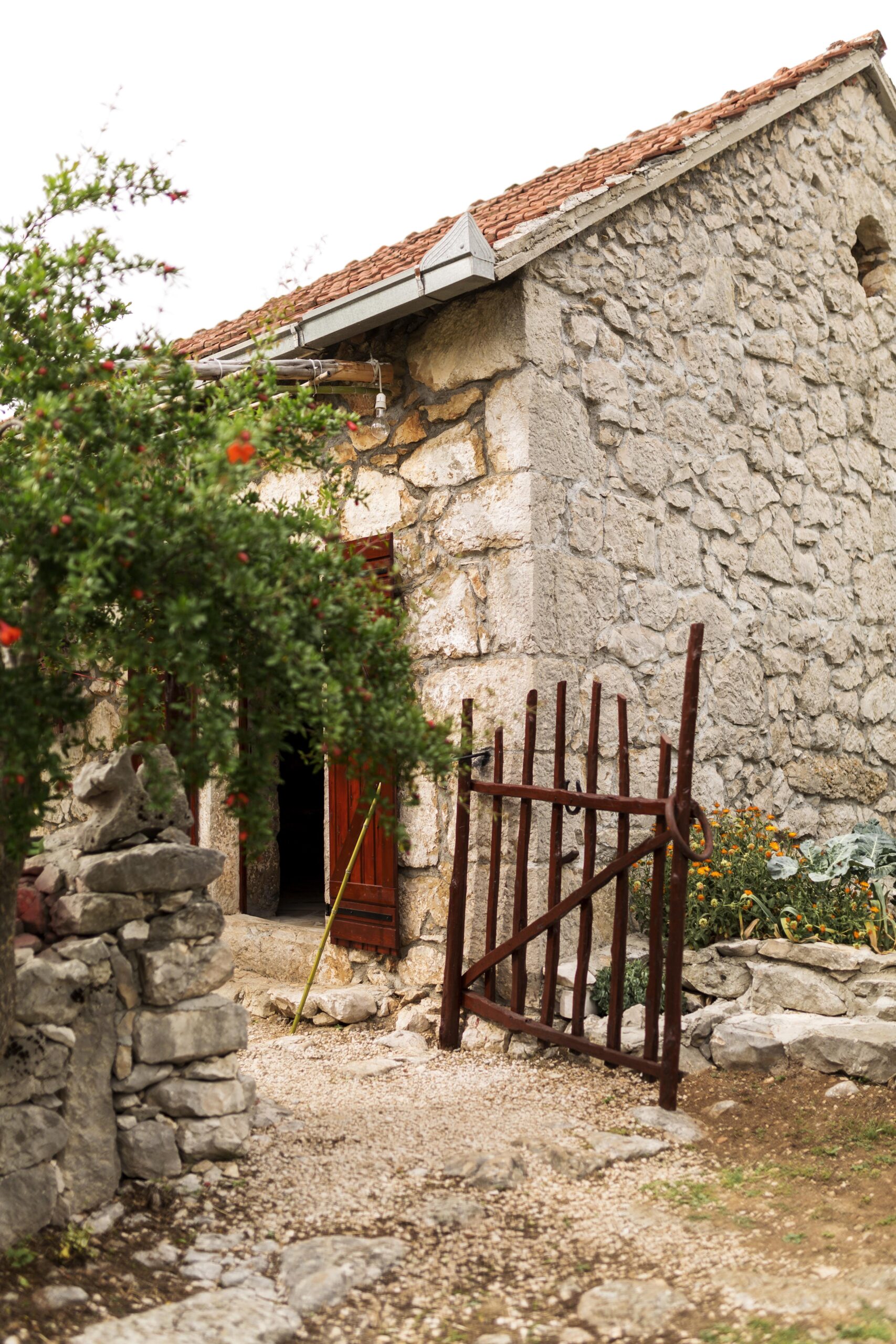 MOIS DE LA RÉNOVATION DU GRÉSIVAUDAN – Visite de site à Saint-Agnès