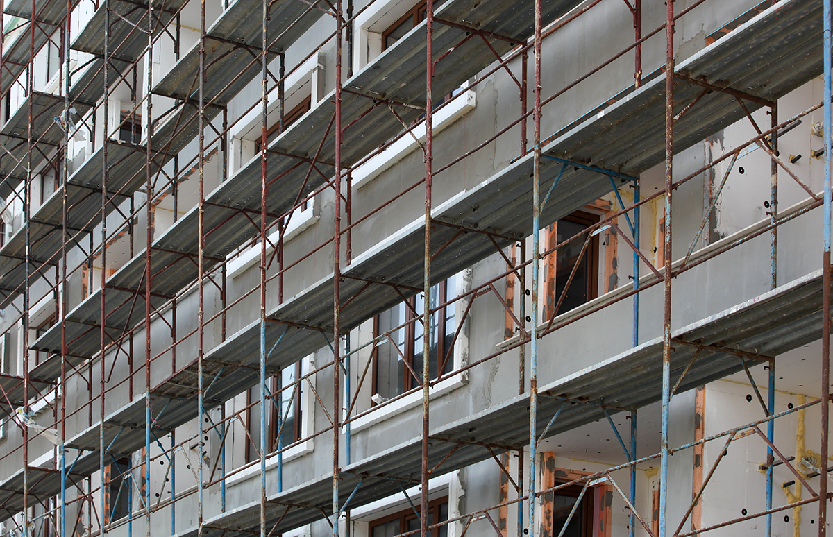 Conférence « Rénover une copropriété : vous hésitez ? » aux Abrets en Dauphiné